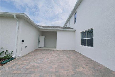 Touwnhouse à vendre à Clermont, Floride: 3 chambres, 163.04 m2 № 2284356 - photo 28
