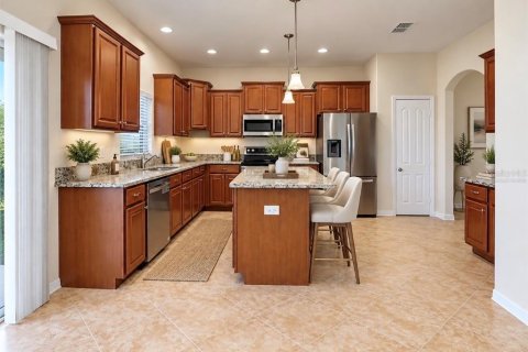 Villa ou maison à vendre à Riverview, Floride: 5 chambres, 342.44 m2 № 2423637 - photo 13