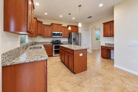 Villa ou maison à vendre à Riverview, Floride: 5 chambres, 342.44 m2 № 2423637 - photo 17