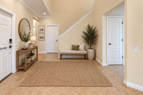 Villa ou maison à vendre à Riverview, Floride: 5 chambres, 342.44 m2 № 2423637 - photo 3