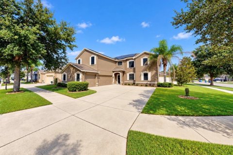Villa ou maison à vendre à Riverview, Floride: 5 chambres, 342.44 m2 № 2423637 - photo 2