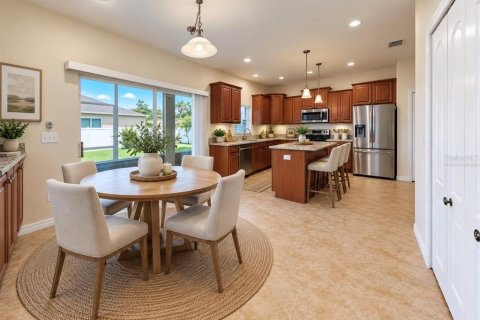 Villa ou maison à vendre à Riverview, Floride: 5 chambres, 342.44 m2 № 2423637 - photo 11