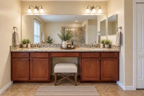 Villa ou maison à vendre à Riverview, Floride: 5 chambres, 342.44 m2 № 2423637 - photo 29
