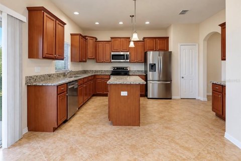 Villa ou maison à vendre à Riverview, Floride: 5 chambres, 342.44 m2 № 2423637 - photo 14