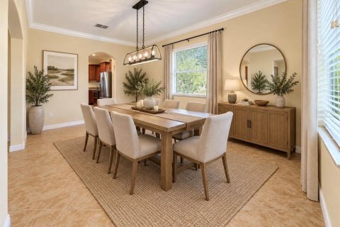 Villa ou maison à vendre à Riverview, Floride: 5 chambres, 342.44 m2 № 2423637 - photo 6