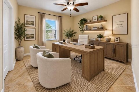 Villa ou maison à vendre à Riverview, Floride: 5 chambres, 342.44 m2 № 2423637 - photo 19