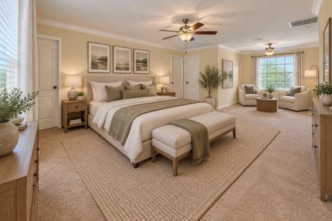 Villa ou maison à vendre à Riverview, Floride: 5 chambres, 342.44 m2 № 2423637 - photo 23