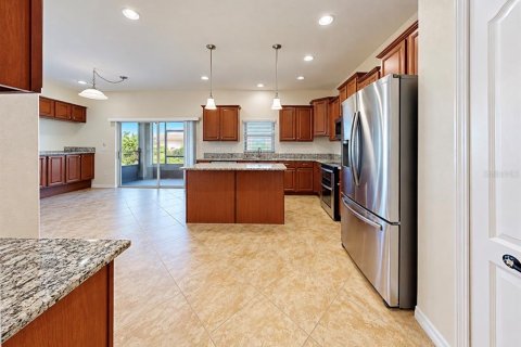 Villa ou maison à vendre à Riverview, Floride: 5 chambres, 342.44 m2 № 2423637 - photo 15