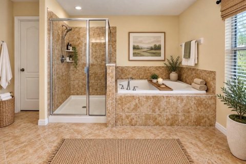 Villa ou maison à vendre à Riverview, Floride: 5 chambres, 342.44 m2 № 2423637 - photo 30