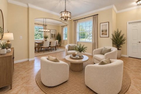 Villa ou maison à vendre à Riverview, Floride: 5 chambres, 342.44 m2 № 2423637 - photo 4