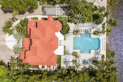 Copropriété à louer à Aventura, Floride: 1 chambre, 82.96 m2 № 1934168 - photo 12