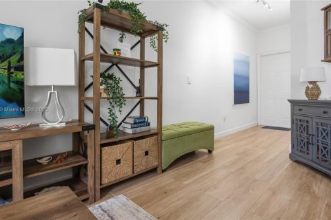 Copropriété à louer à Aventura, Floride: 1 chambre, 82.96 m2 № 1934168 - photo 24