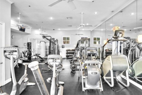 Copropriété à louer à Aventura, Floride: 1 chambre, 82.96 m2 № 1934168 - photo 7