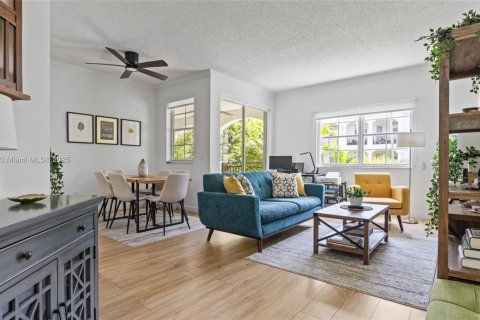 Copropriété à louer à Aventura, Floride: 1 chambre, 82.96 m2 № 1934168 - photo 21