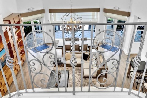 Copropriété à louer à Aventura, Floride: 1 chambre, 82.96 m2 № 1934168 - photo 6