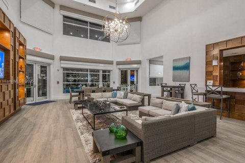 Copropriété à louer à Aventura, Floride: 1 chambre, 82.96 m2 № 1934168 - photo 10