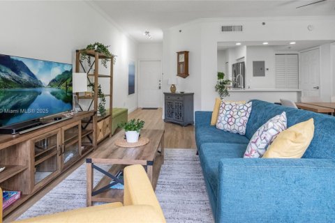 Copropriété à louer à Aventura, Floride: 1 chambre, 82.96 m2 № 1934168 - photo 22