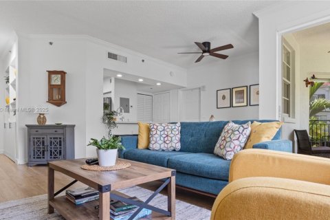 Copropriété à louer à Aventura, Floride: 1 chambre, 82.96 m2 № 1934168 - photo 23