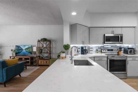 Copropriété à louer à Aventura, Floride: 1 chambre, 82.96 m2 № 1934168 - photo 28