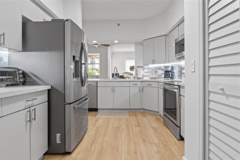 Copropriété à louer à Aventura, Floride: 1 chambre, 82.96 m2 № 1934168 - photo 29