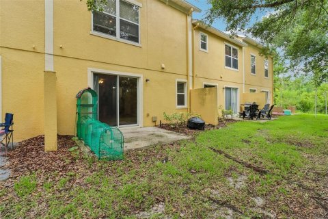 Touwnhouse à vendre à Oviedo, Floride: 3 chambres, 137.5 m2 № 2224883 - photo 21