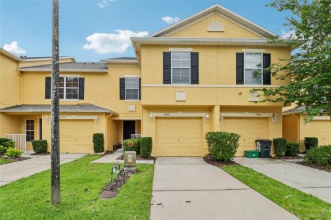 Townhouse in Oviedo, Florida 3 bedrooms, 137.5 sq.m. № 2224883