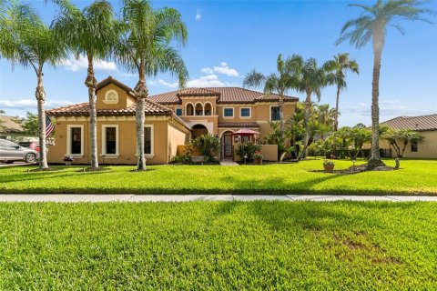 House in Land O' Lakes, Florida 6 bedrooms, 399.48 sq.m. № 2130971 - photo 3