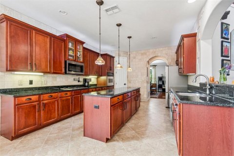 House in Land O' Lakes, Florida 6 bedrooms, 399.48 sq.m. № 2130971 - photo 24