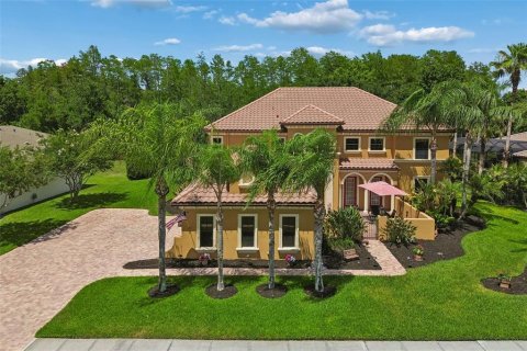 Casa en Land O' Lakes, Florida 6 dormitorios, 399.48 m2 № 2130971