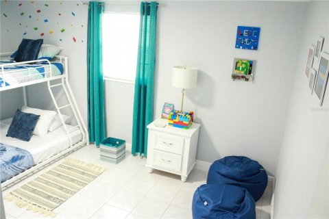 House in Tampa, Florida 3 bedrooms, 166.85 sq.m. № 1881327 - photo 30
