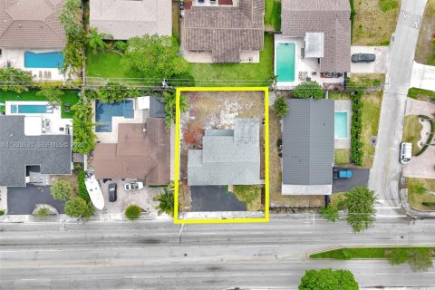 House in Fort Lauderdale, Florida 3 bedrooms, 144.93 sq.m. № 1987082 - photo 26