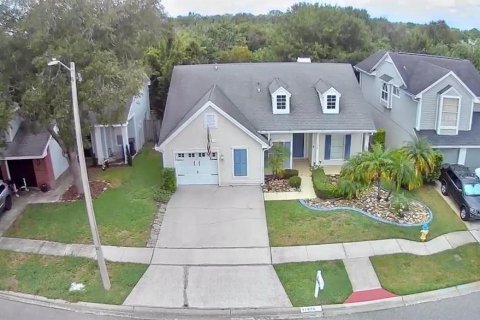 House in Tampa, Florida 3 bedrooms, 120.12 sq.m. № 2308488