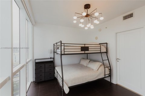 Condo in Sunny Isles Beach, Florida, 3 bedrooms № 2090665 - photo 23