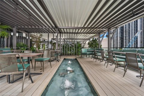 Condominio en venta en Miami, Florida, 2 dormitorios, 99.59 m2 № 1736034 - foto 21