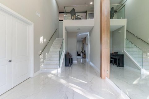 Villa ou maison à vendre à Winter Garden, Floride: 5 chambres, 378.3 m2 № 2134644 - photo 28