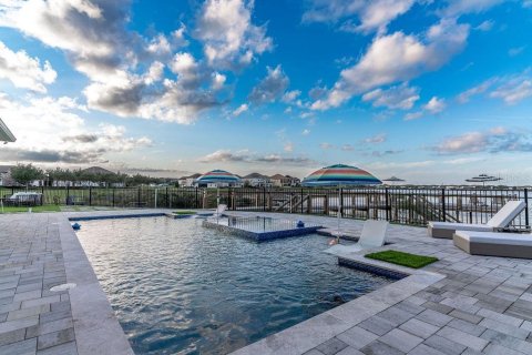 Villa ou maison à vendre à Winter Garden, Floride: 5 chambres, 378.3 m2 № 2134644 - photo 7