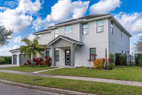 Villa ou maison à vendre à Winter Garden, Floride: 5 chambres, 378.3 m2 № 2134644 - photo 3