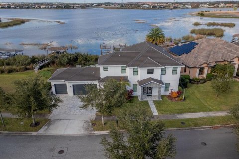 Casa en Winter Garden, Florida 5 dormitorios, 378.3 m2 № 2134644