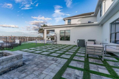 Villa ou maison à vendre à Winter Garden, Floride: 5 chambres, 378.3 m2 № 2134644 - photo 9