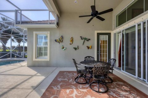 House in Venice, Florida 3 bedrooms, 237.92 sq.m. № 1565669 - photo 23