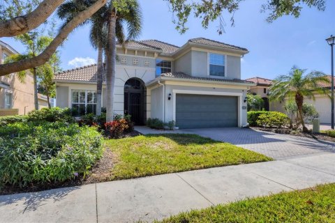 House in Venice, Florida 3 bedrooms, 237.92 sq.m. № 1565669 - photo 2