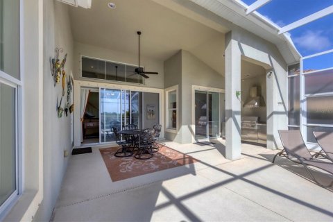 House in Venice, Florida 3 bedrooms, 237.92 sq.m. № 1565669 - photo 9