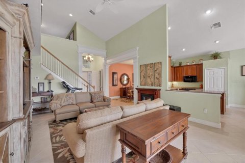 House in Venice, Florida 3 bedrooms, 237.92 sq.m. № 1565669 - photo 27