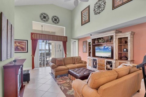 House in Venice, Florida 3 bedrooms, 237.92 sq.m. № 1565669 - photo 7