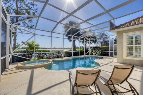 House in Venice, Florida 3 bedrooms, 237.92 sq.m. № 1565669 - photo 13