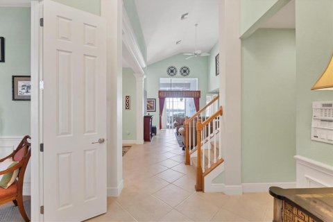 House in Venice, Florida 3 bedrooms, 237.92 sq.m. № 1565669 - photo 6