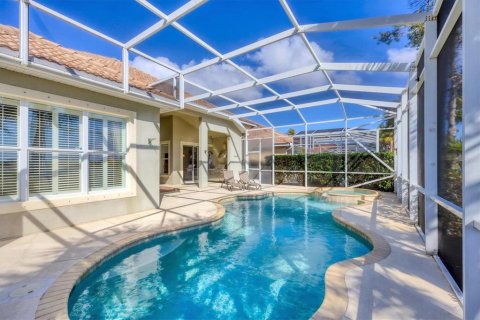 House in Venice, Florida 3 bedrooms, 237.92 sq.m. № 1565669 - photo 20