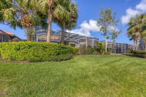 House in Venice, Florida 3 bedrooms, 237.92 sq.m. № 1565669 - photo 18