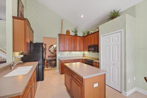 House in Venice, Florida 3 bedrooms, 237.92 sq.m. № 1565669 - photo 29