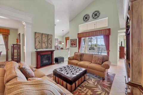 House in Venice, Florida 3 bedrooms, 237.92 sq.m. № 1565669 - photo 8
